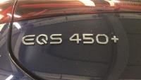 Mercedes Eqs EQS 450+ Edition