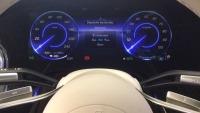 Mercedes Eqs EQS 450+ Edition