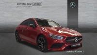 Mercedes Cla CLA 200 D DCT