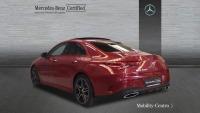 Mercedes Cla CLA 200 D DCT