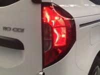 Mercedes Citan Combi 110 CDI standard PRO