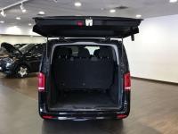 Mercedes Vito Vito 116 CDI Tourer Pro Larga