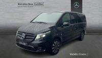 Mercedes Vito 116 CDI Tourer Pro Larga