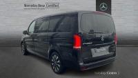 Mercedes Vito 116 CDI Tourer Pro Larga
