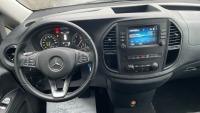 Mercedes Vito 116 CDI Tourer Pro Larga
