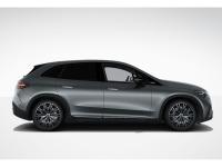 Mercedes Eqe EQE 350