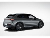 Mercedes Eqe EQE 350