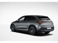 Mercedes Eqe EQE 350