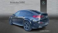Mercedes Gle Coupé GLE 300 d 4MATIC