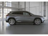 Mercedes Gla GLA 250 e