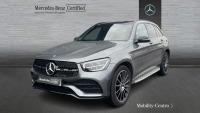 Mercedes Clase Glc GLC 200 4MATIC