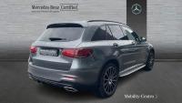 Mercedes Clase Glc GLC 200 4MATIC