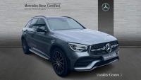 Mercedes Clase Glc GLC 200 4MATIC