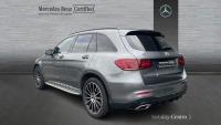 Mercedes Clase Glc GLC 200 4MATIC