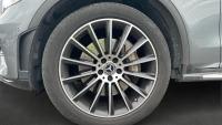 Mercedes Clase Glc GLC 200 4MATIC