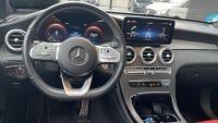 Mercedes Clase Glc GLC 200 4MATIC