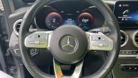 Mercedes Clase Glc GLC 200 4MATIC