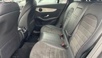 Mercedes Glc Coupé GLC 220 d 4MATIC