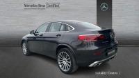 Mercedes Glc Coupé GLC 220 d 4MATIC