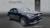 Mercedes Glc Coupé GLC 220 d 4MATIC