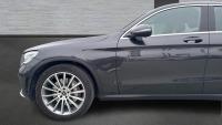 Mercedes Glc Coupé GLC 220 d 4MATIC
