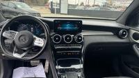 Mercedes Glc Coupé GLC 220 d 4MATIC