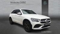 Mercedes Clase Glc GLC 200 d 4MATIC