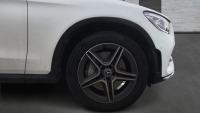Mercedes Clase Glc GLC 200 d 4MATIC