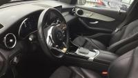 Mercedes Clase Glc GLC 200 d 4MATIC
