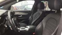 Mercedes Clase Glc GLC 200 d 4MATIC