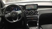 Mercedes Clase Glc GLC 200 d 4MATIC