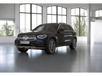 Mercedes Clase Glc GLC 300 de 4MATIC