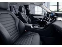 Mercedes Clase Glc GLC 300 de 4MATIC