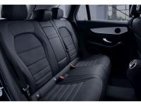 Mercedes Clase Glc GLC 300 de 4MATIC