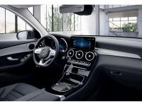 Mercedes Clase Glc GLC 300 de 4MATIC