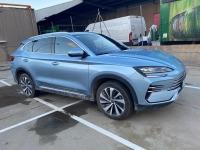 BYD Seal U Dm-i Comfort