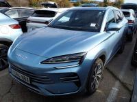 BYD Seal U Dm-i Comfort