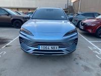 BYD Seal U Dm-i Comfort