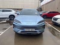 BYD Seal U Dm-i Comfort