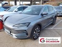 BYD Seal U Dm-i Comfort