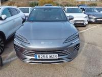 BYD Seal U Dm-i Comfort