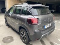 Citroën C3 Aircross PureTech 81kW (110CV) S&S Feel Pack