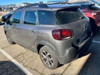 Citroën C3 Aircross PureTech 81kW (110CV) S&S Feel Pack