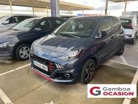 Hyundai I10 1.2 N LINE