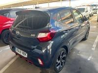 Hyundai I10 1.2 N LINE