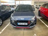 Hyundai I10 1.2 N LINE