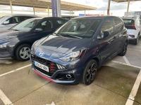 Hyundai I10 1.2 N LINE