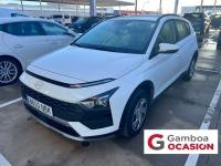 Hyundai Bayon 1.0 TGDI 74kW (100CV) 48V Klass