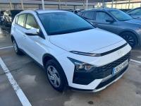 Hyundai Bayon 1.0 TGDI 74kW (100CV) 48V Klass