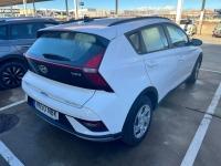 Hyundai Bayon 1.0 TGDI 74kW (100CV) 48V Klass